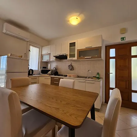 Apartament Lola Medulin