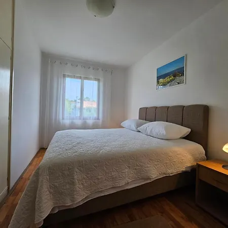 Apartmán Lola Medulin