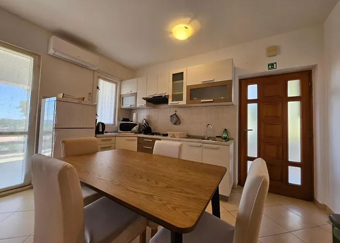 Apartament Lola Medulin