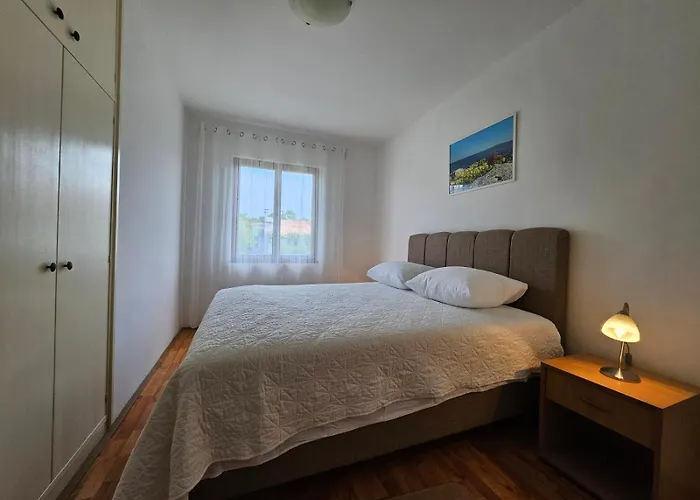 Apartament Lola Medulin
