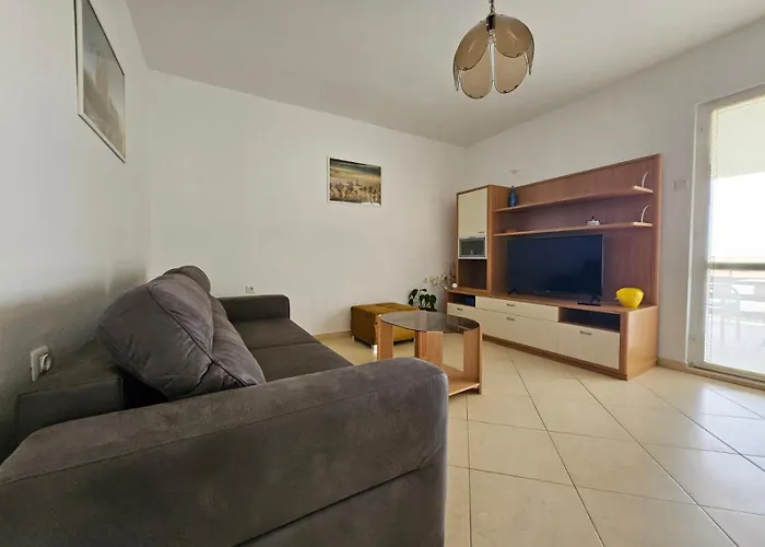 Appartement Lola